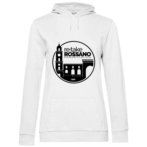 Hoodie Premium Women