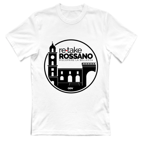 T-Shirt Bambino