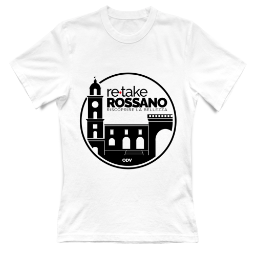 T-Shirt Donna
