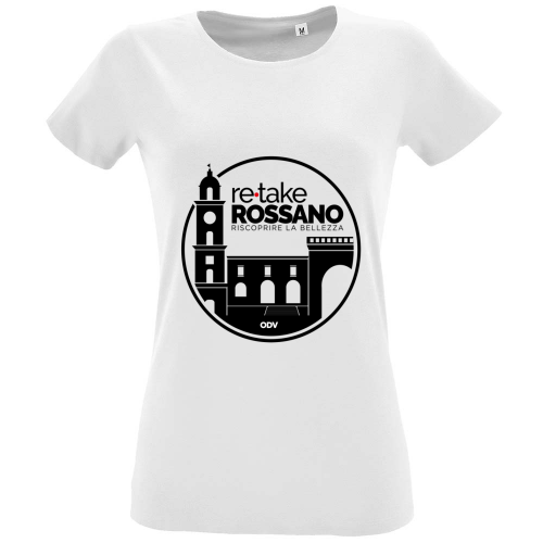 T-Shirt Women Fit