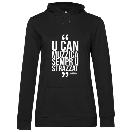 Hoodie Premium Women