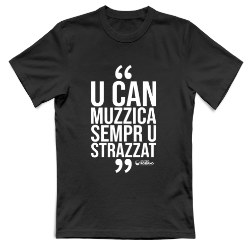 T-Shirt Unisex Large