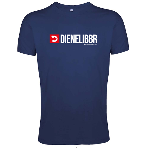 T-Shirt Men Fit