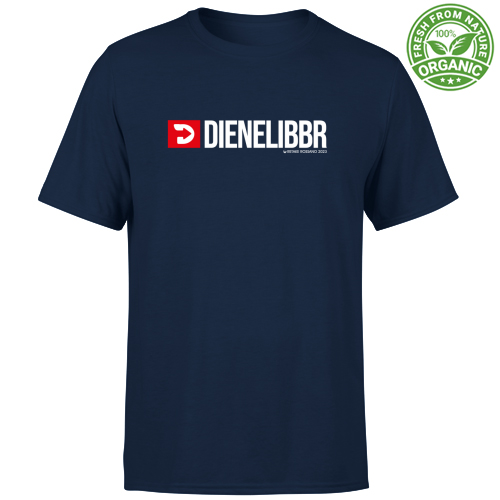 T-Shirt Unisex Organic