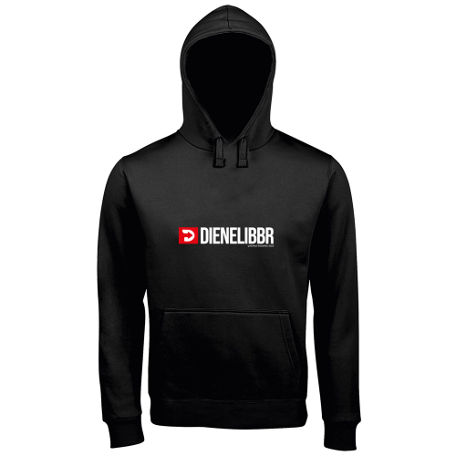 Hoodie Premium Men