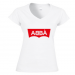 Women's V-Neck T-Shirt 18.90 &euro;