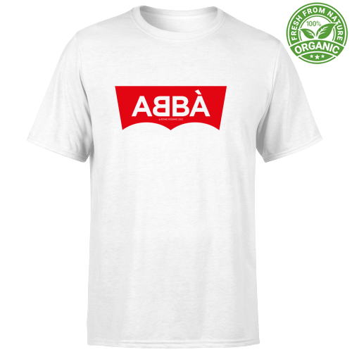 T-Shirt Unisex Organic