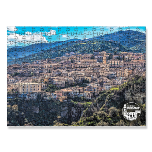 Puzzle 30x40