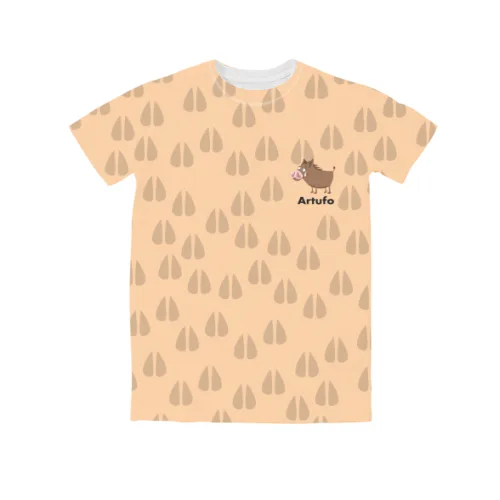 All Over T-Shirt Unisex