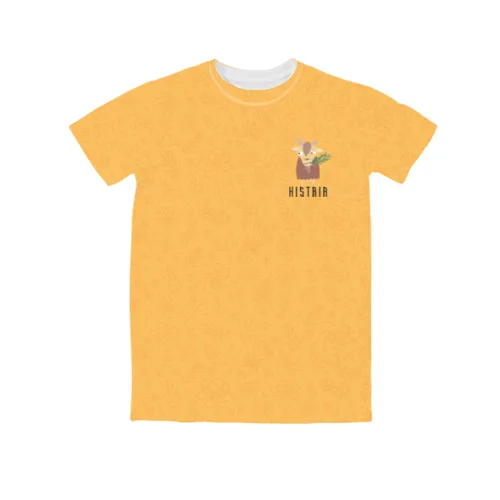 All Over T-Shirt Unisex