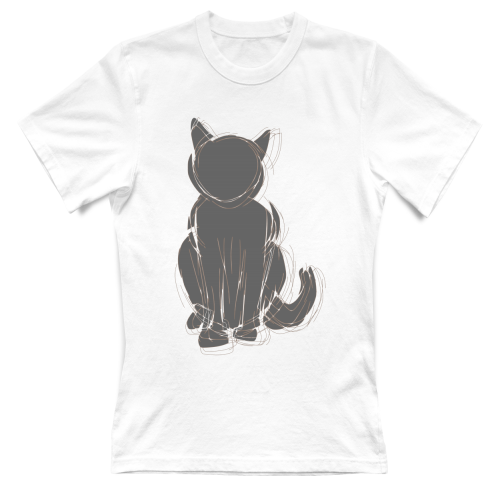 T-Shirt Donna
