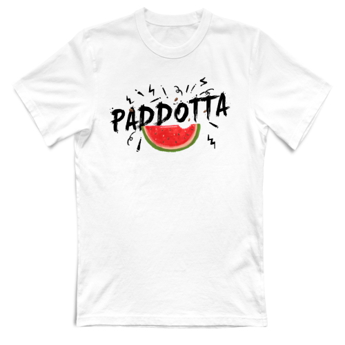 T-Shirt Unisex Large