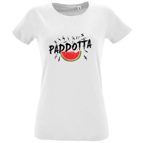 T-Shirt Women Fit