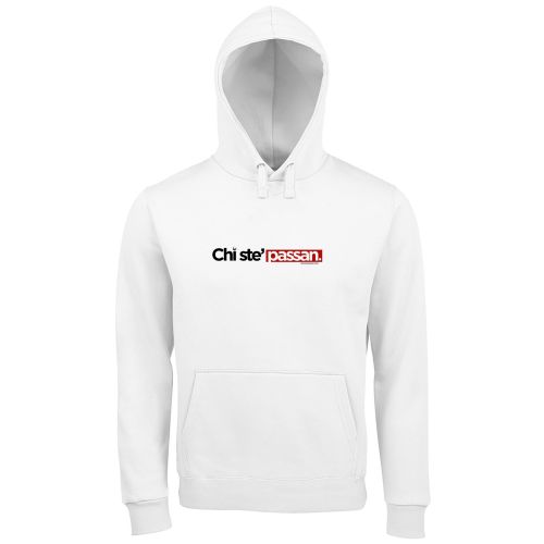 Hoodie Premium Men