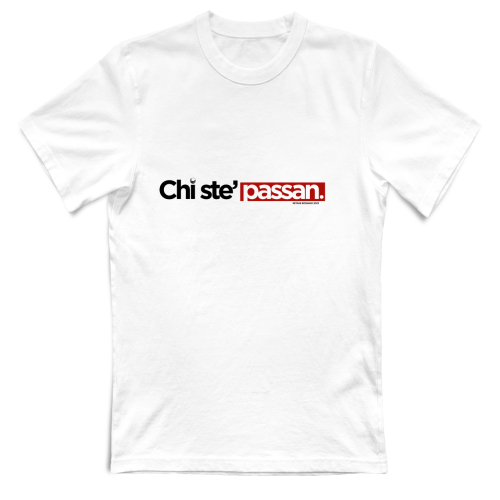 T-Shirt Bambino