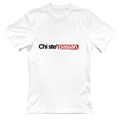 T-Shirt Donna
