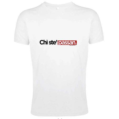 T-Shirt Men Fit