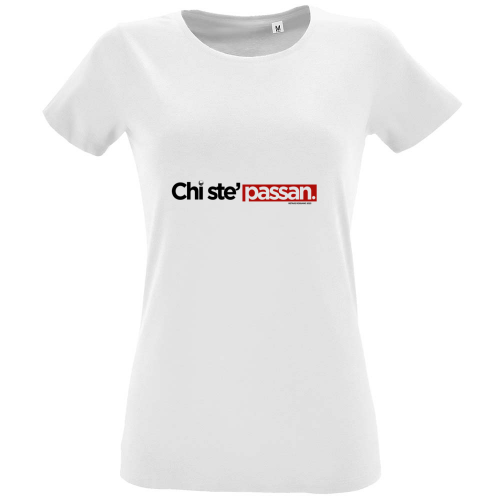 T-Shirt Women Fit