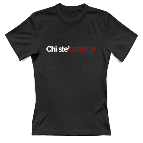 T-Shirt Donna