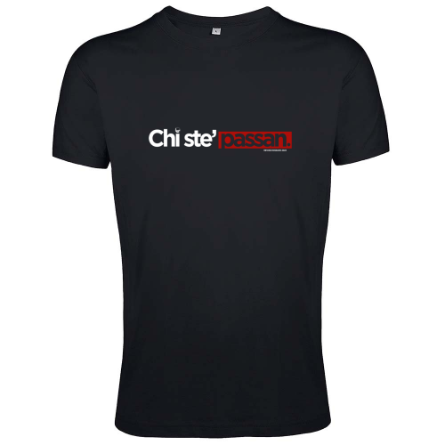 T-Shirt Men Fit