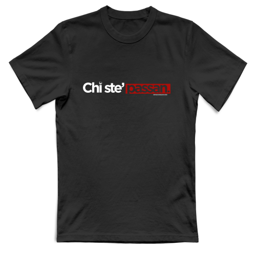 T-Shirt Unisex Large