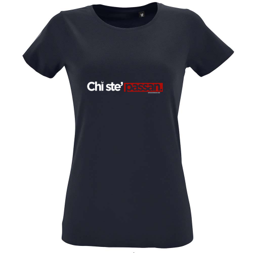 T-Shirt Women Fit