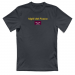 Unisex T-Shirt 15.00 &euro;