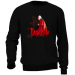Unisex sweatshirt 19.90 &euro;
