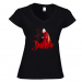Women's V-Neck T-Shirt 15.00 &euro;