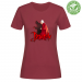 Woman Organic T-Shirt 17.00 &euro;