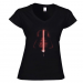 Women's V-Neck T-Shirt 15.00 &euro;