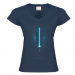 Women's V-Neck T-Shirt 15.00 &euro;