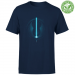 Organic Unisex T-Shirt 17.00 &euro;