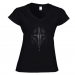 Women's V-Neck T-Shirt 15.00 &euro;