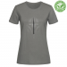 Woman Organic T-Shirt 17.00 &euro;