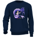 Sweatshirt unisexe 19.90 &euro;