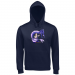 Sweat à capuche Premium pour hommes 32.00 &euro;