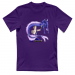 T-shirt unisexe 13.50 &euro;