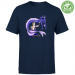 T-shirt unisexe biologique 17.00 &euro;