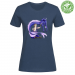 T-shirt bio pour femme 17.00 &euro;
