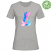 Woman Organic T-Shirt 17.00 &euro;