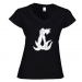 Women's V-Neck T-Shirt 15.00 &euro;