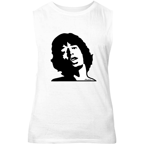 Canotta Unisex