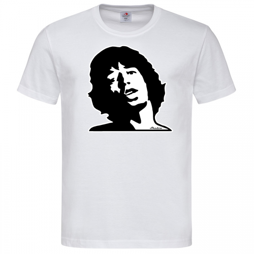 T-Shirt Men Premium 