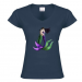 Women's V-Neck T-Shirt 15.00 &euro;