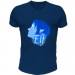 Unisex V-Neck T-Shirt 15.00 &euro;
