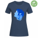 Woman Organic T-Shirt 17.00 &euro;