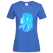 T-Shirt Women Premium  17.00 &euro;