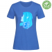 Woman Organic T-Shirt 17.00 &euro;