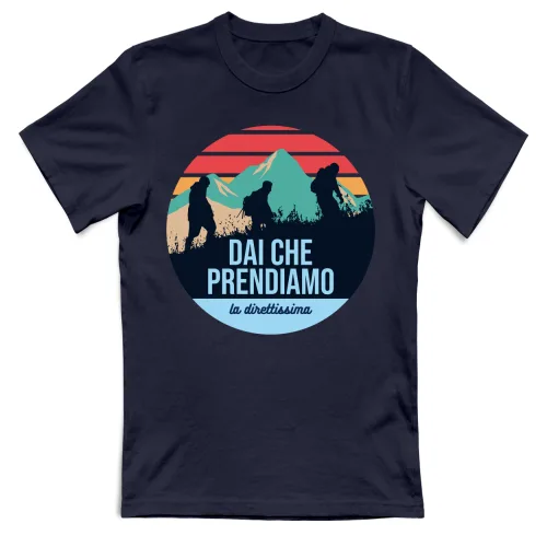 T-Shirt Unisex